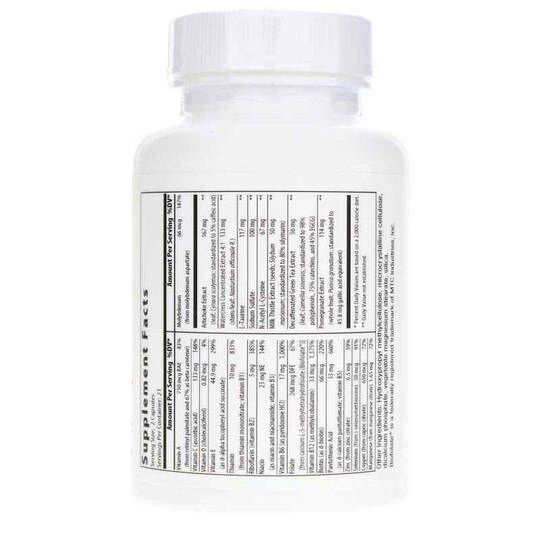 Detox Support, ND